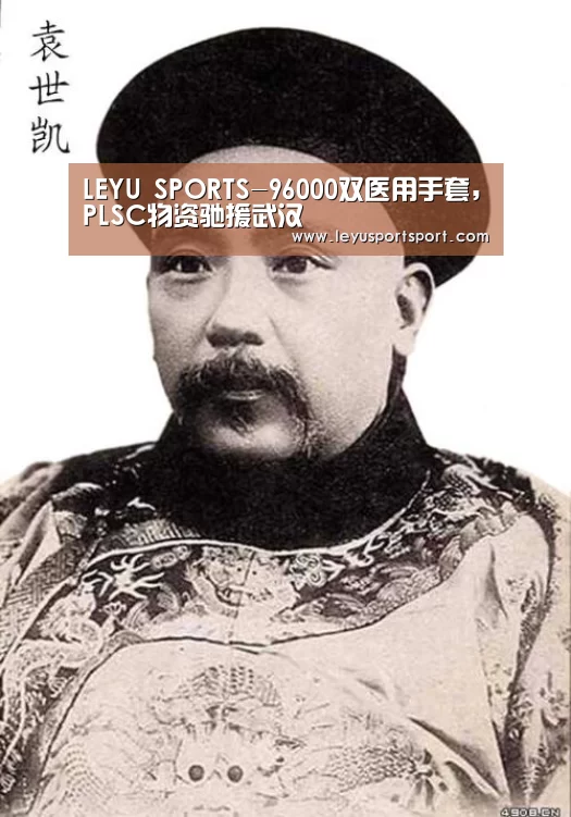 LEYU SPORTS-96000双医用手套,PLSC物资驰援武汉(图4) LEYU SPORTS