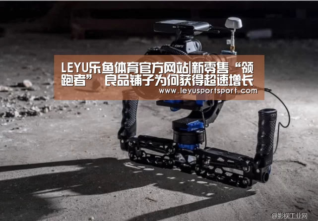 LEYU乐鱼体育官方网站|新零售“领跑者” 良品铺子为何获得超速增长?(图1) LEYU乐鱼体育