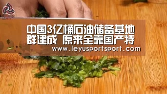 LEYU乐鱼体育