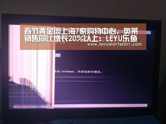 春节黄金周上海7家购物中心、奥莱销售同比增长20%以上:LEYU乐鱼体育官方网站(图2) LEYU乐鱼体育官方网站