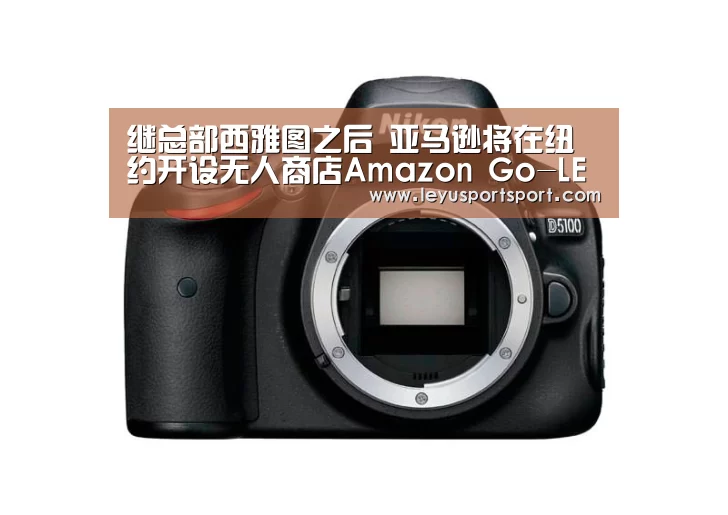 继总部西雅图之后 亚马逊将在纽约开设无人商店Amazon Go-LEYU SPORTS(图3) LEYU SPORTS