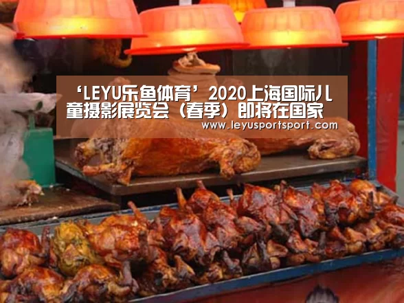 ‘LEYU乐鱼体育’2020上海国际儿童摄影展览会(春季)即将在国家会展中心举办(图3) LEYU乐鱼体育