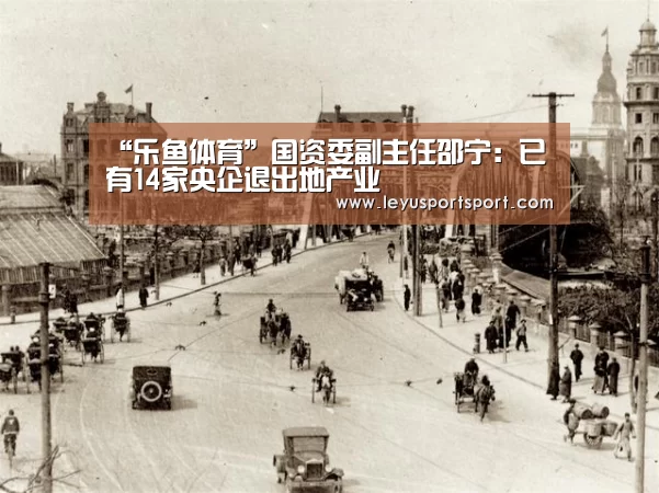 “乐鱼体育”国资委副主任邵宁:已有14家央企退出地产业(图2) 乐鱼体育